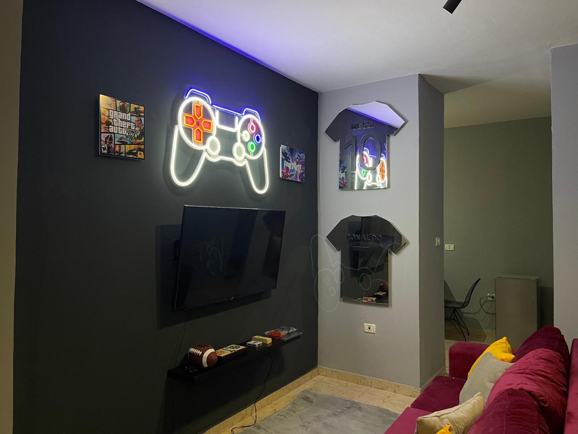 Super House 2 Blloku - 3 Rooms 티라나 외부 사진